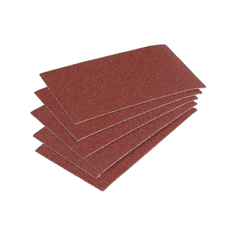 Wolfcraft brusni papir 70x125mm 5kom GR60 2960000