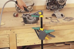 Wolfcraft brza stega-kliješta EHZ PRO 100-300 3031000