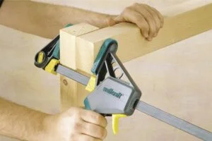 Wolfcraft brza stega-kliješta EHZ PRO 100-300 3031000