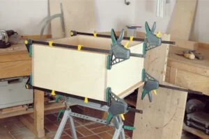Wolfcraft brza stega-kliješta EHZ PRO 100-300 3031000