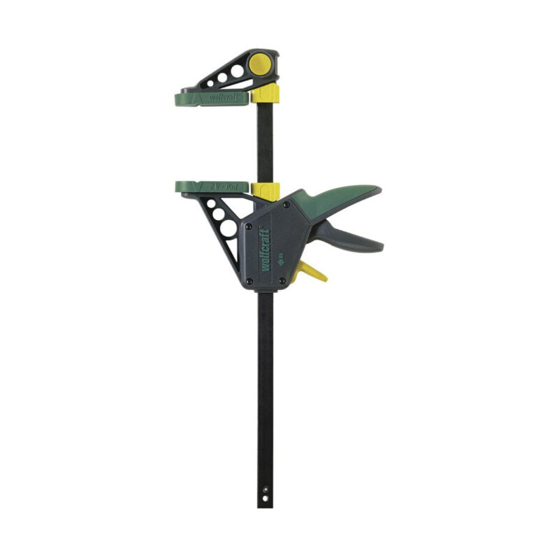 Wolfcraft brza stega-kliješta EHZ PRO 100-300 3031000