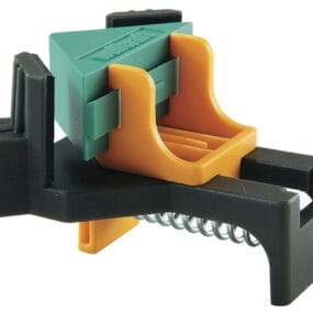 Wolfcraft ugaona stega 2kom ES 22 3051000