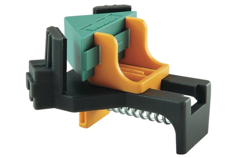 Wolfcraft ugaona stega 2kom ES 22 3051000