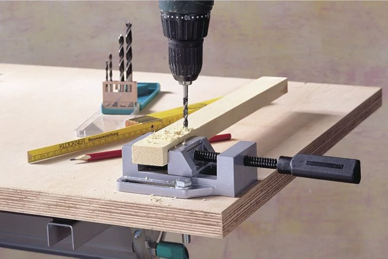 Wolfcraft stega za stubnu bušilicu Simplex 60 65mm 3412099