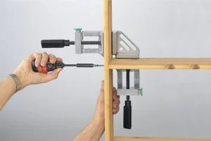 Wolfcraft ugaona stega 3415000