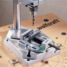 Wolfcraft stega za stubnu bušilicu 80mm 3423000