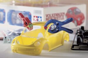 Wolfcraft brza stega Microfix S Mini 20mm 3425000