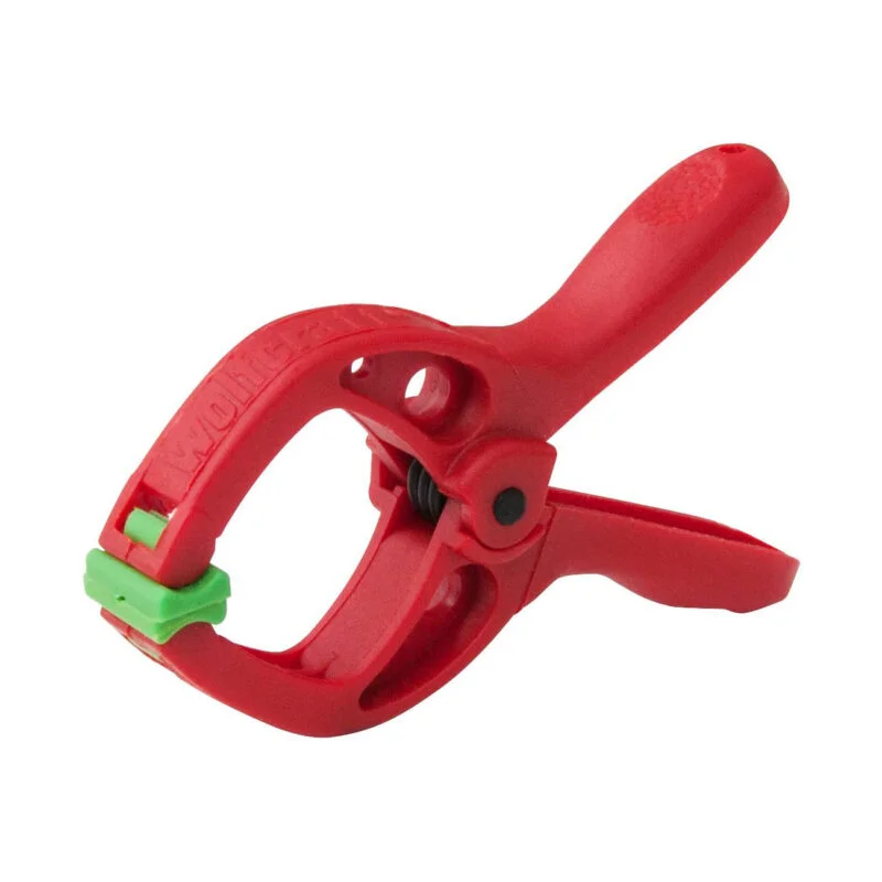 Wolfcraft brza stega Microfix S Mini 20mm 3425000