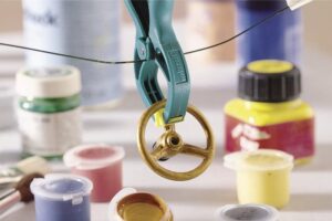 Wolfcraft brza stega Microfix S Mini 20mm 3425000