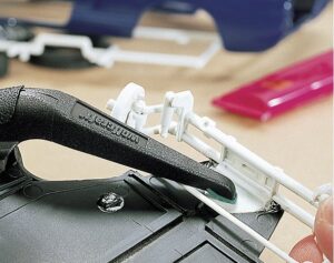 Wolfcraft brza stega Microtip 60mm 2kom 3431000