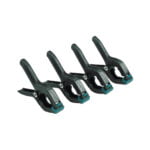Wolfcraft brza stega Microfix 4x30mm 4kom 3432000