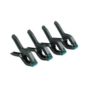 Wolfcraft brza stega Microfix 4x30mm 4kom 3432000