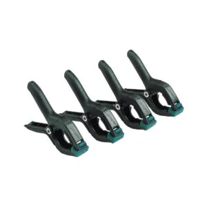 Wolfcraft brza stega Microfix 4x30mm 4kom 3432000