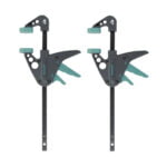Wolfcraft brza stega-kliješta EHZ 100-210mm 2kom 3455100