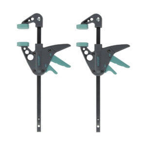 Wolfcraft brza stega-kliješta EHZ 100-210mm 2kom 3455100