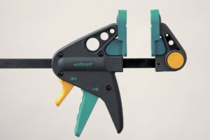 Wolfcraft brza stega-kliješta EHZ PRO 160-320mm 3456000
