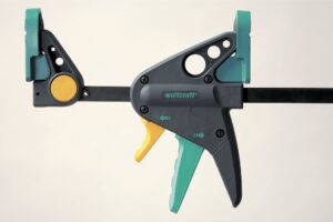 Wolfcraft brza stega-kliješta EHZ PRO 160-320mm 3456000