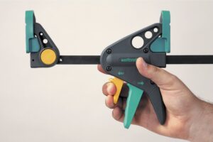 Wolfcraft brza stega-kliješta EHZ PRO 160-320mm 3456000