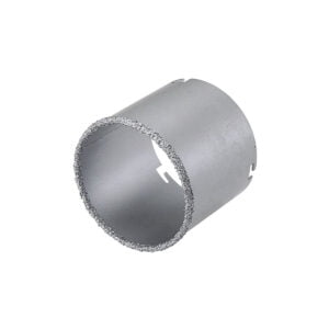 Wolfcraft TCT kruna za ciglu keramiku 103mm 3467000