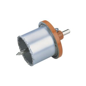 Wolfcraft TCT kruna za ciglu keramiku 83mm 3470000
