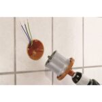 Wolfcraft centrirna burgija 8mm za dijamantne krune 3471000