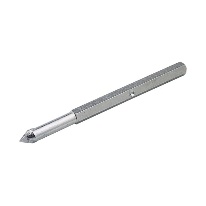 Wolfcraft centrirna burgija 8mm za dijamantne krune 3471000