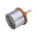 Wolfcraft TCT kruna za ciglu keramiku 33 53 73 83mm 3478000