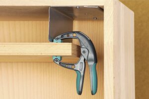 Wolfcraft brza stega FZH30 30mm 3625000