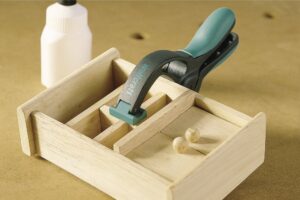 Wolfcraft brza stega FZ40 40mm 3630000