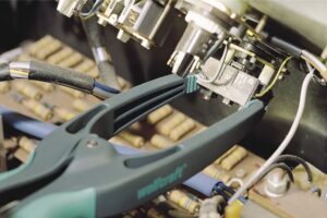 Wolfcraft brza stega MT70 70mm 3633000