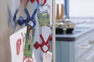 Wolfcraft brza stega Microfix S 4kom 3663000