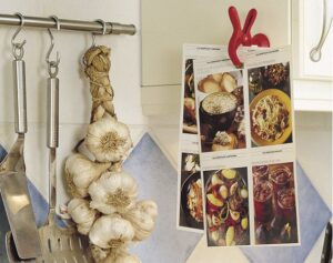 Wolfcraft brza stega Microfix S 4kom 3663000