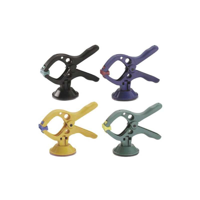 Wolfcraft brza stega Microfix S 4kom 3663000
