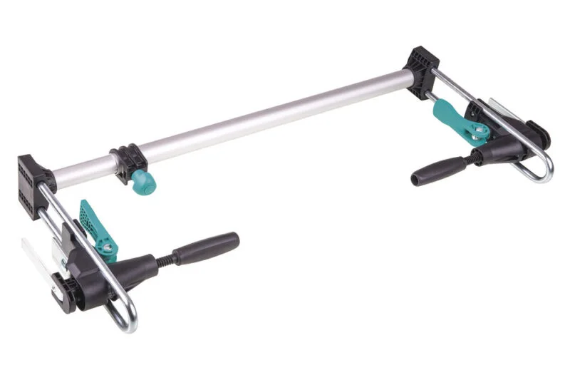 Wolfcraft set stega za postavljanje vrata PRO 3676000
