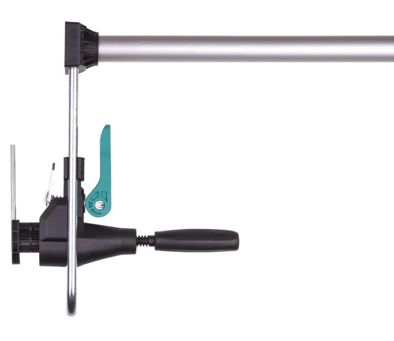Wolfcraft set stega za postavljanje vrata PRO 3676000