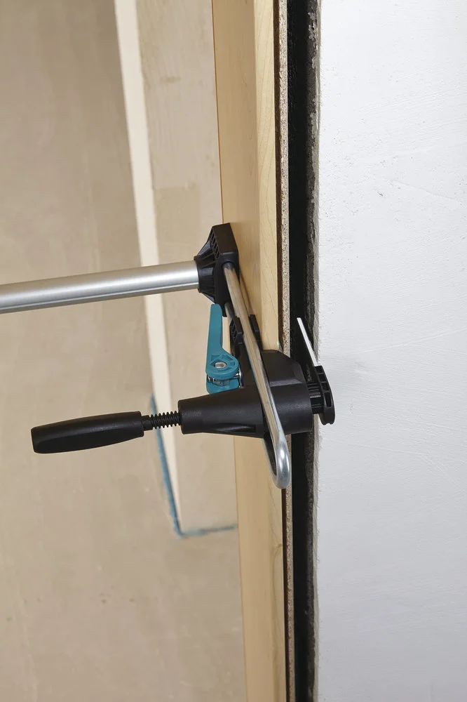 Wolfcraft set stega za postavljanje vrata PRO 3676000