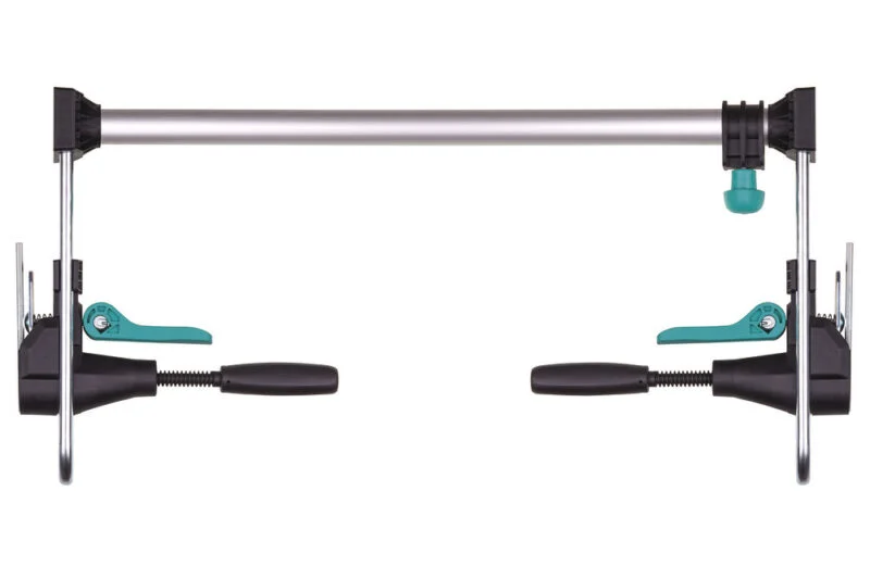 Wolfcraft set stega za postavljanje vrata PRO 3676000