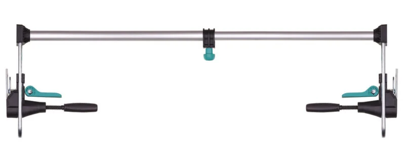Wolfcraft set stega za postavljanje vrata PRO 3676000