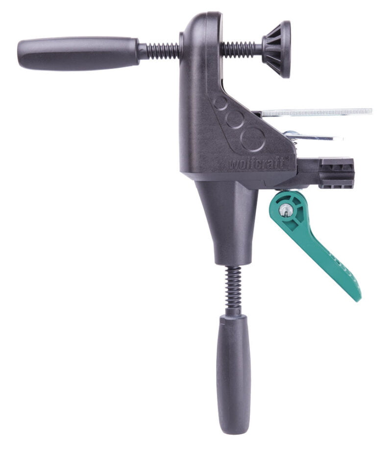 Wolfcraft set stega za postavljanje vrata PRO 3676000