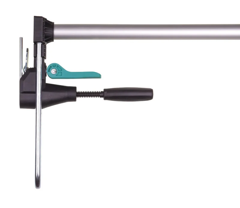 Wolfcraft set stega za postavljanje vrata PRO 3676000