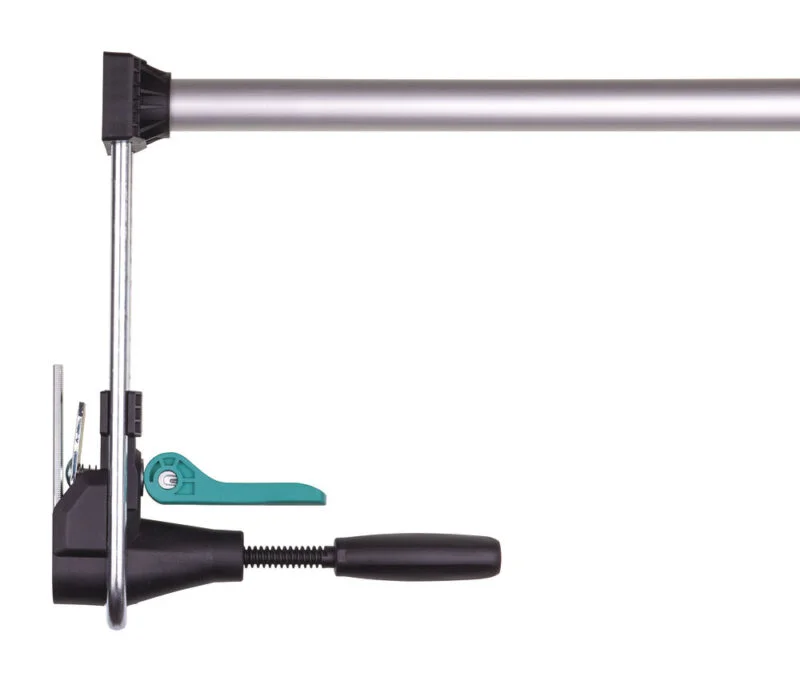Wolfcraft set stega za postavljanje vrata PRO 3676000