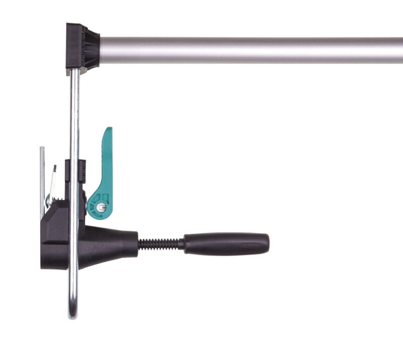 Wolfcraft set stega za postavljanje vrata PRO 3676000