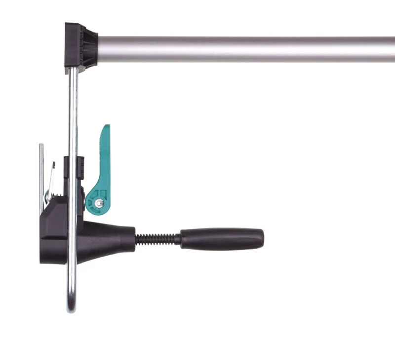 Wolfcraft set stega za postavljanje vrata PRO 3676000