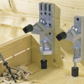 Wolfcraft stega za tiplove 3750000
