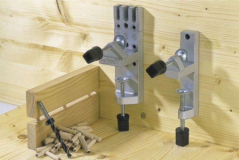 Wolfcraft stega za tiplove 3750000