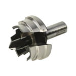 Wolfcraft burgija za bušenje sudopera 28-35mm 3759000