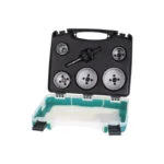 Wolfcraft set BiM kruna 35-68mm 3764000
