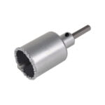 Wolfcraft TCT kruna za ciglu keramiku 83mm 3898000