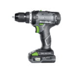 LUX aku bušilica odvijač 1 PowerSystem A-BS-20 20V 2Ah