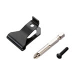 LUX aku bušilica odvijač 1 PowerSystem A-BS-20 20V 2Ah